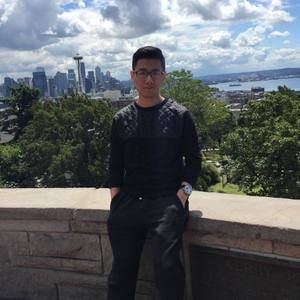 Meet your Posher, Jason